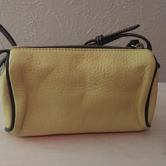 Dooney & Bourke Mini Bag - Picture 3 of 11